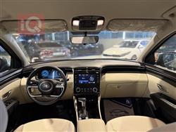 هیوندای تۆکسۆن